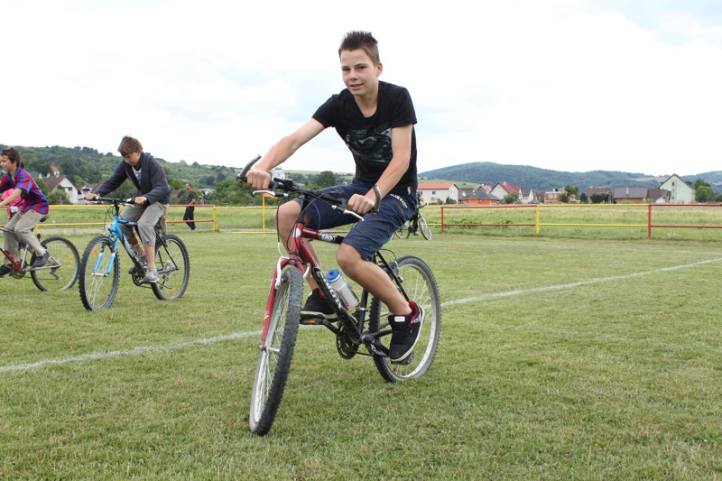 bicykel